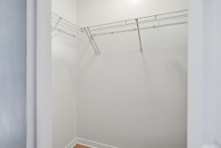 Penderie (Walk-in) - 