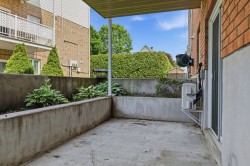 Terrasse - 