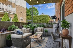 Terrasse - 