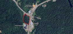 Route 329 N.  Sainte-Agathe-Des-Monts, QC J8C 3X8
