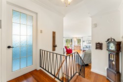 Escalier - 