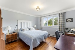 Chambre à coucher - 