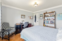 Chambre à coucher - 