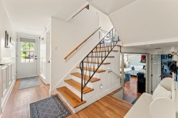 Hall d'entrée/Vestibule - 