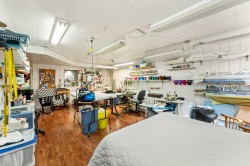 Salle familiale - 