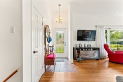 Hall d'entrée/Vestibule - 