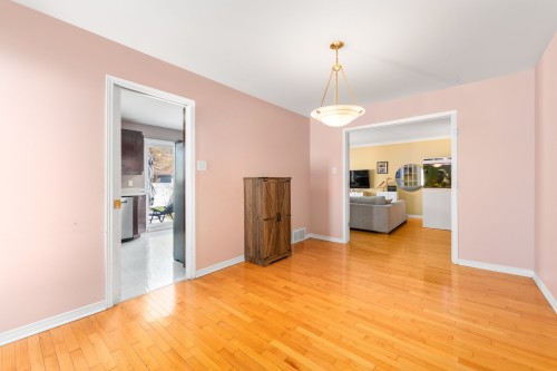 Salle à manger - 259 Rue Mirabel, Dollard-Des-Ormeaux, QC 