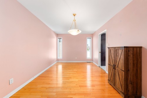 Salle à manger - 259 Rue Mirabel, Dollard-Des-Ormeaux, QC 