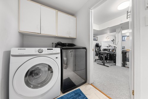 Salle d'eau - 259 Rue Mirabel, Dollard-Des-Ormeaux, QC 