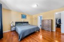 Chambre à coucher principale - 259 Rue Mirabel, Dollard-Des-Ormeaux, QC 