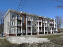 B5-50 Rue Lower Maple  Hudson, QC J0P 1H0