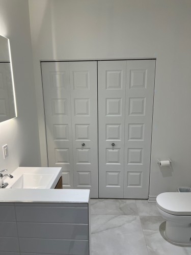 Salle de bains - B5-50 Rue Lower Maple, Hudson, QC 