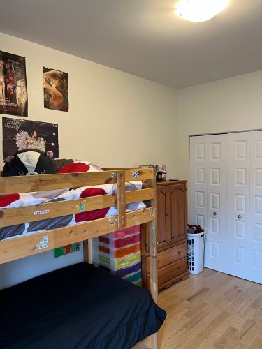 Chambre à coucher - B5-50 Rue Lower Maple, Hudson, QC 