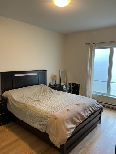 Chambre à coucher principale - B5-50 Rue Lower Maple, Hudson, QC 