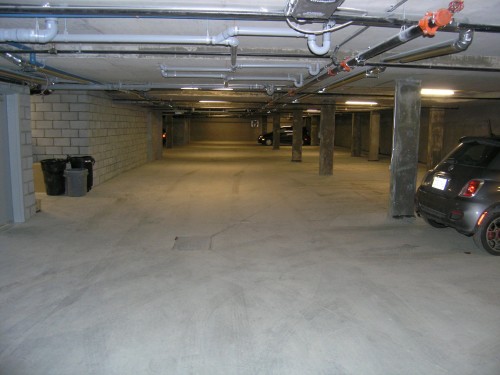 Garage - B5-50 Rue Lower Maple, Hudson, QC 