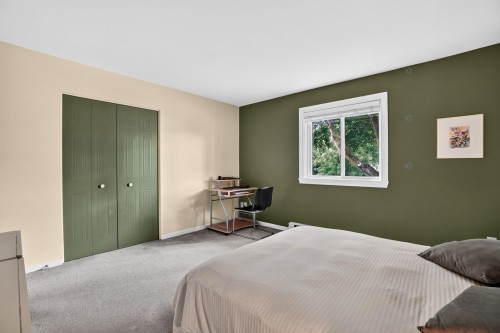 Master Bedroom - 330 Rue Simoneau, Laval (Auteuil), QC 