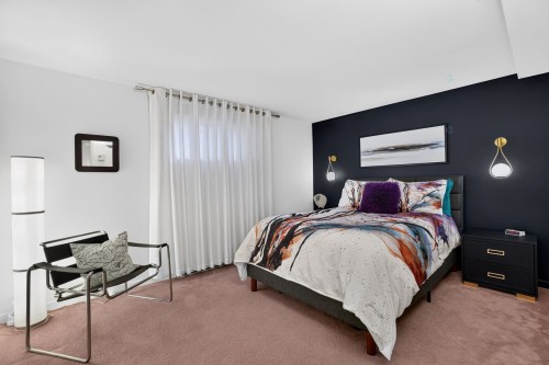 Bedroom - 330 Rue Simoneau, Laval (Auteuil), QC 