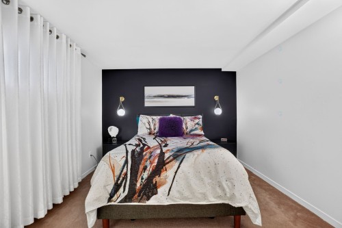 Bedroom - 330 Rue Simoneau, Laval (Auteuil), QC 