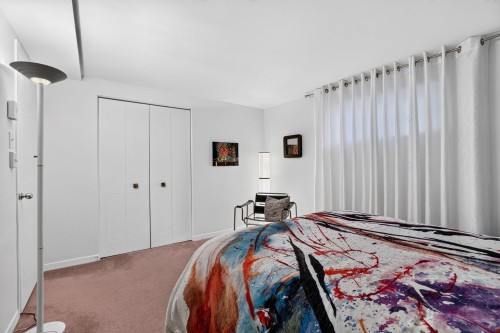 Bedroom - 330 Rue Simoneau, Laval (Auteuil), QC 