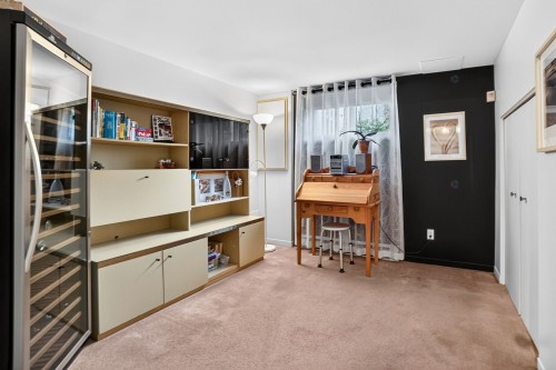 Bedroom - 330 Rue Simoneau, Laval (Auteuil), QC 