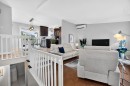 Living Room - 330 Rue Simoneau, Laval (Auteuil), QC 