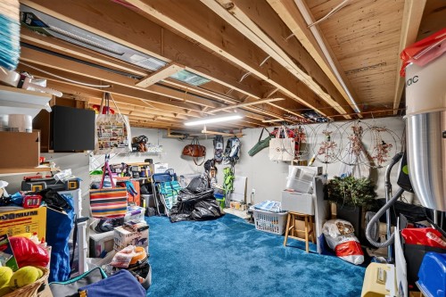 Storage - 330 Rue Simoneau, Laval (Auteuil), QC 