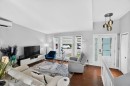 Living Room - 330 Rue Simoneau, Laval (Auteuil), QC 