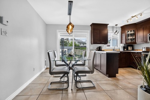 Dining Room - 330 Rue Simoneau, Laval (Auteuil), QC 