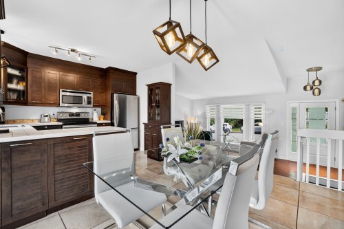 Dining Room - 330 Rue Simoneau, Laval (Auteuil), QC 