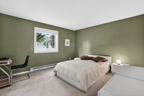 Master Bedroom - 330 Rue Simoneau, Laval (Auteuil), QC 