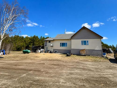 G1649 Flanders Road N  Atikokan (Flanders), ON P0T 1C0