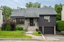 Front of Structure - 1896 Rue De Renaix, Laval (Vimont), QC 