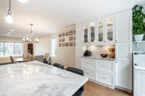 Kitchen - 1896 Rue De Renaix, Laval (Vimont), QC 