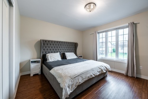 Master Bedroom - 1896 Rue De Renaix, Laval (Vimont), QC 