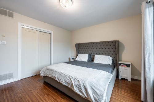 Master Bedroom - 1896 Rue De Renaix, Laval (Vimont), QC 