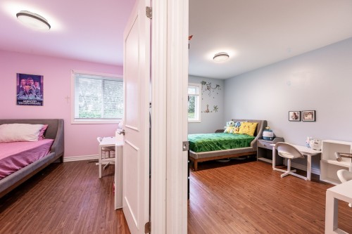 Bedroom - 1896 Rue De Renaix, Laval (Vimont), QC 