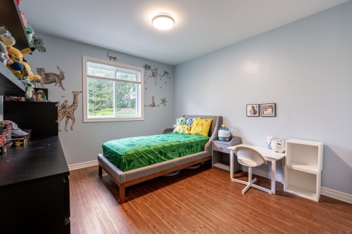 Bedroom - 1896 Rue De Renaix, Laval (Vimont), QC 