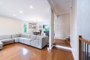 Living Room - 1896 Rue De Renaix, Laval (Vimont), QC 