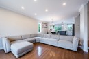 Living Room - 1896 Rue De Renaix, Laval (Vimont), QC 
