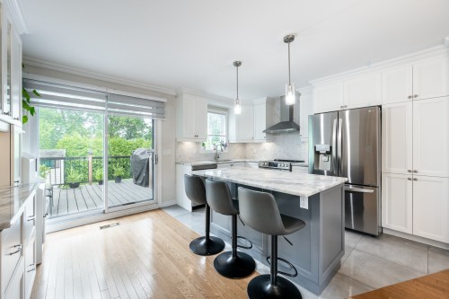 Kitchen - 1896 Rue De Renaix, Laval (Vimont), QC 