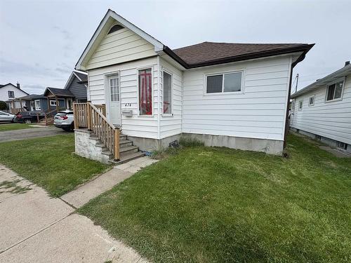 474 Mary St. E., Thunder Bay, ON 