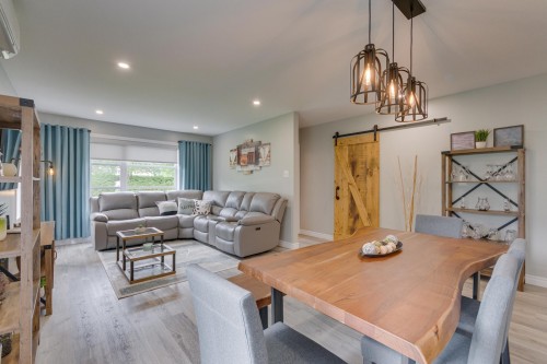 Vue d'ensemble - 65 Rue Major, Ripon, QC 