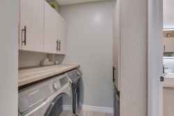 Salle de lavage - 