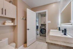Salle de bains - 