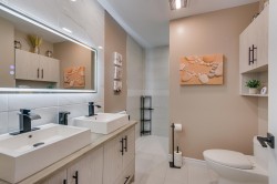 Salle de bains - 
