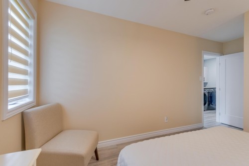 Chambre à coucher - 65 Rue Major, Ripon, QC 