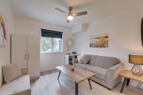 Chambre à coucher - 65 Rue Major, Ripon, QC 