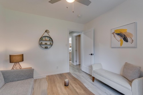 Chambre à coucher - 65 Rue Major, Ripon, QC 