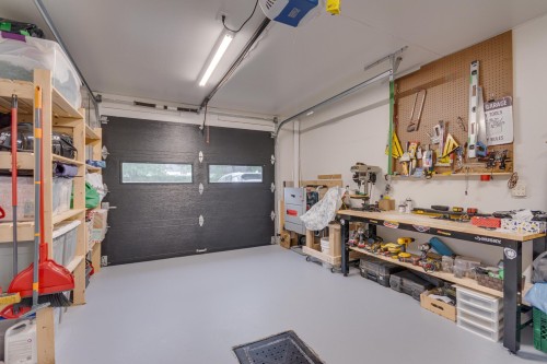 Garage - 65 Rue Major, Ripon, QC 