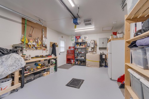 Garage - 65 Rue Major, Ripon, QC 